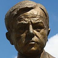 Blaze Koneski (1921 - 1993) (诗人)