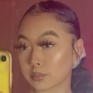 blazinmellyy, 20 (TikTok Star)