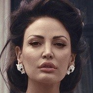 Bleona Qereti, 38 (World Music Singer)