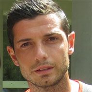 Blerim Dzemaili, 37 (足球運動員)