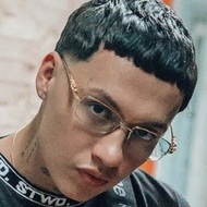 blessd, 24 (Reggaeton Singer)