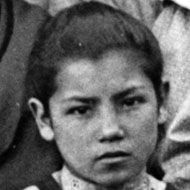 Blessed Laura Vicuna (1891 - 1904) (Other)