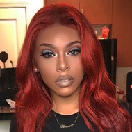 Blessin Giraldo, 27 (Instagram明星)