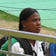 Blessing Okagbare, 37 (Long Jumper)