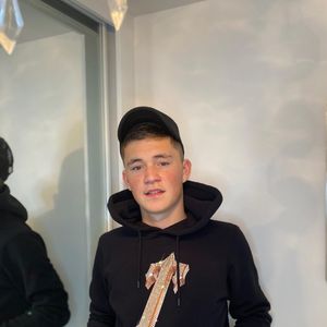 Bleu Landau, 20 (肥皂剧演员)