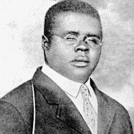 Blind Lemon Jefferson (1893 - 1929) (蓝调歌手)