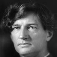 Bliss Carman (1861 - 1929) (詩人)