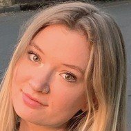 Blondebeastie, 22 (TikTok Star)