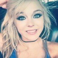 Blondiewondie, 26 (Twitch Star)