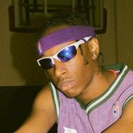 Bloody Osiris, 31 (Instagram Star)