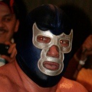 Blue Demon (1922 - 2000) (Wrestler)