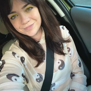 Blue Madrigal, 37 (Twitch Star)