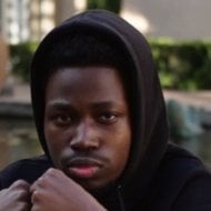 Blue Ryai, 23 (TikTok Star)