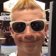 BlueberryJam, 25 (YouTube明星)