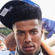 Blueface, 28 (说唱歌手)