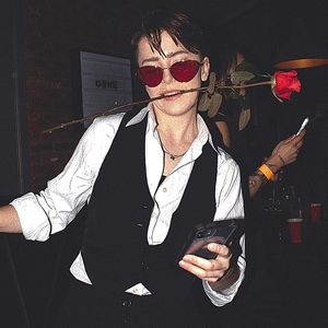 bluenbroke, 26 (TikTok Star)