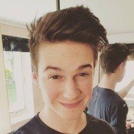 BluePanda, 26 (YouTube Star)