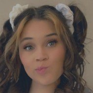 Blushi, 23 (Twitch Star)