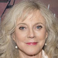 Blythe Danner, 81 (Киноактриса)