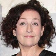 Blythe Duff, 62 (电视女演员)