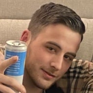 Bmacx87, 27 (TikTok Star)