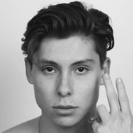 Bnsty, 25 (Звезда Тиктока)