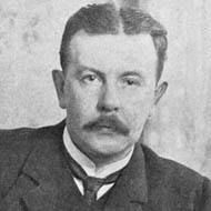 Bo Bergman (1869 - 1967) (Autobiographer)