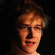 Bo Burnham, 33 (Komiker)