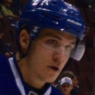Bo Horvat, 30 (Giocatore di hockey)