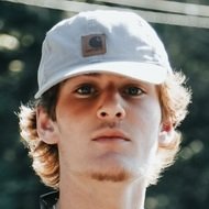 Bo Lundy, 23 (TikTok Star)