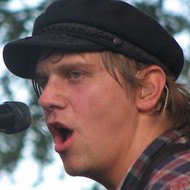 Bo Rinehart, 42 (Guitariste)