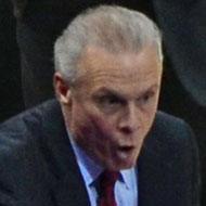 Bo Ryan, 76 (篮球教练)