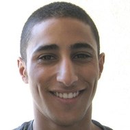 Boaz Mauda, 36 (World Music Singer)