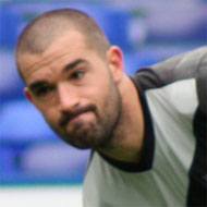 Boaz Myhill, 42 (Soccer Player)