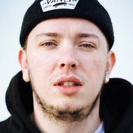 Boaz van de Beatz, 36 (唱片騎師)