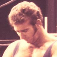 Bob Armstrong (1939 - 2020) (Борец)