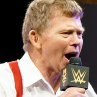 Bob Backlund, 74 (Wrestler)