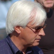 Bob Baffert, 72 (Equestrian)