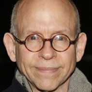 Bob Balaban, 80 (Filmschauspieler)