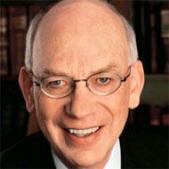 Bob Bennett (1933 - 2016) (Politician)