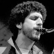 Bob Berg (1951 - 2002) (Саксофонист)