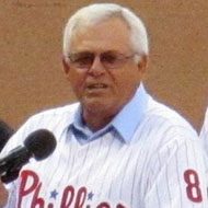 Bob Boone, 77 (棒球选手)