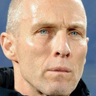 Bob Bradley, 66 (Soccer Coach)