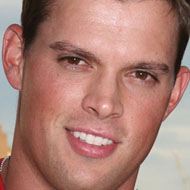 Bob Bryan, 45 (Tennis Player)