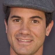 Bob Burnquist, 47 (Skateboarder)