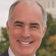 Bob Casey Jr. Jr., 65 (Politico)