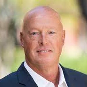 Bob Chapek, 65 (Business Executive)