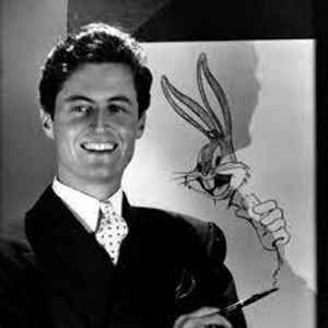 Bob Clampett (1913 - 1984) (Cartoonist)