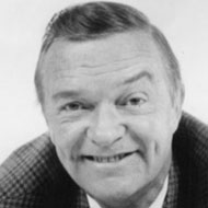 Bob Clayton (1922 - 1979) (遊戲節目主持人)