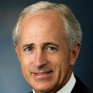 Bob Corker, 71 (Politician)